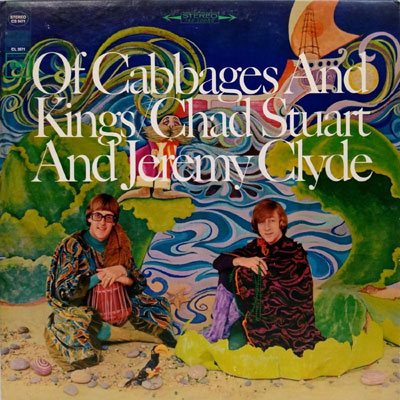 Of Cabbages and Kings